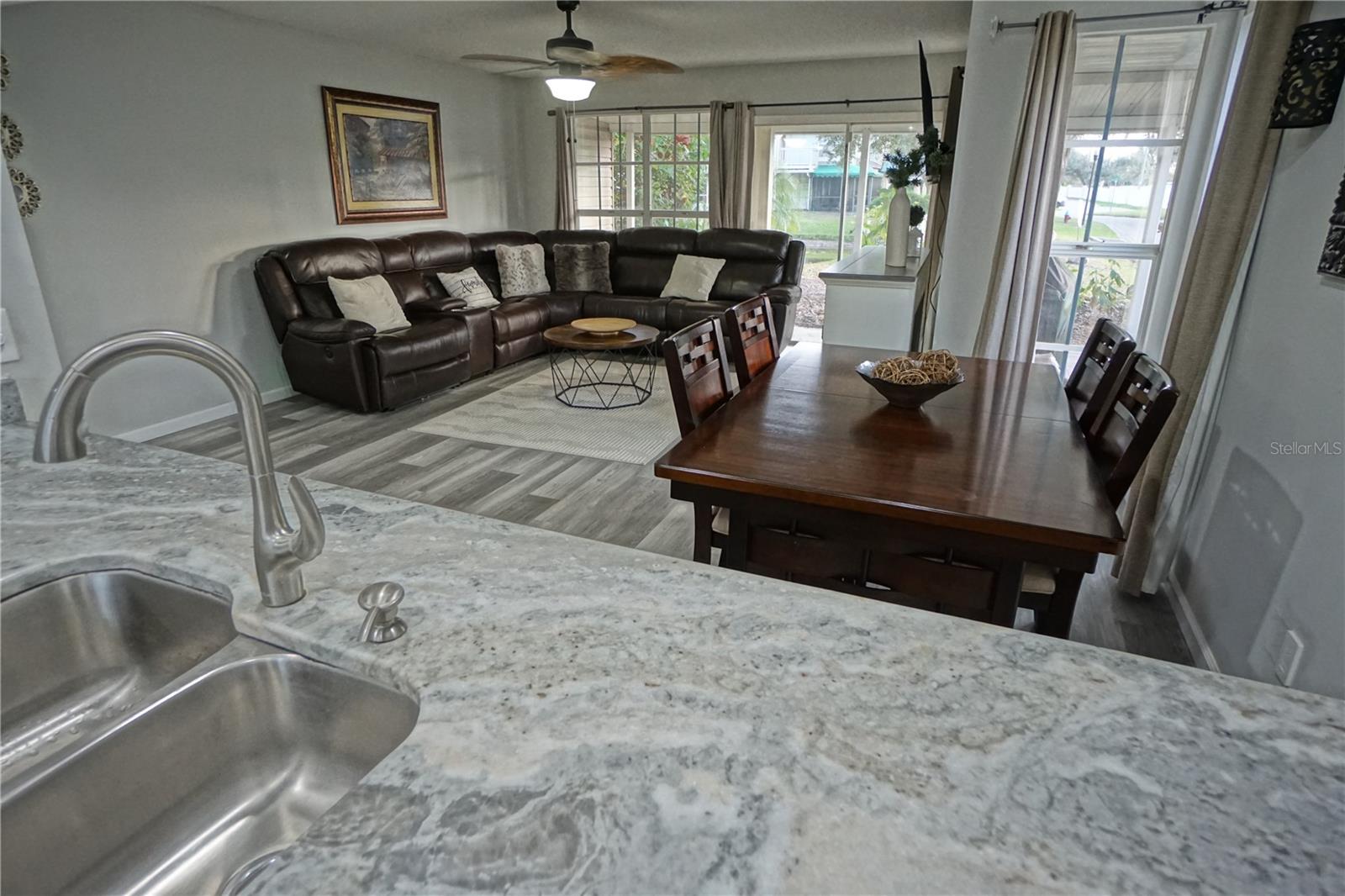 LAKE PLACE A CONDO - Residential