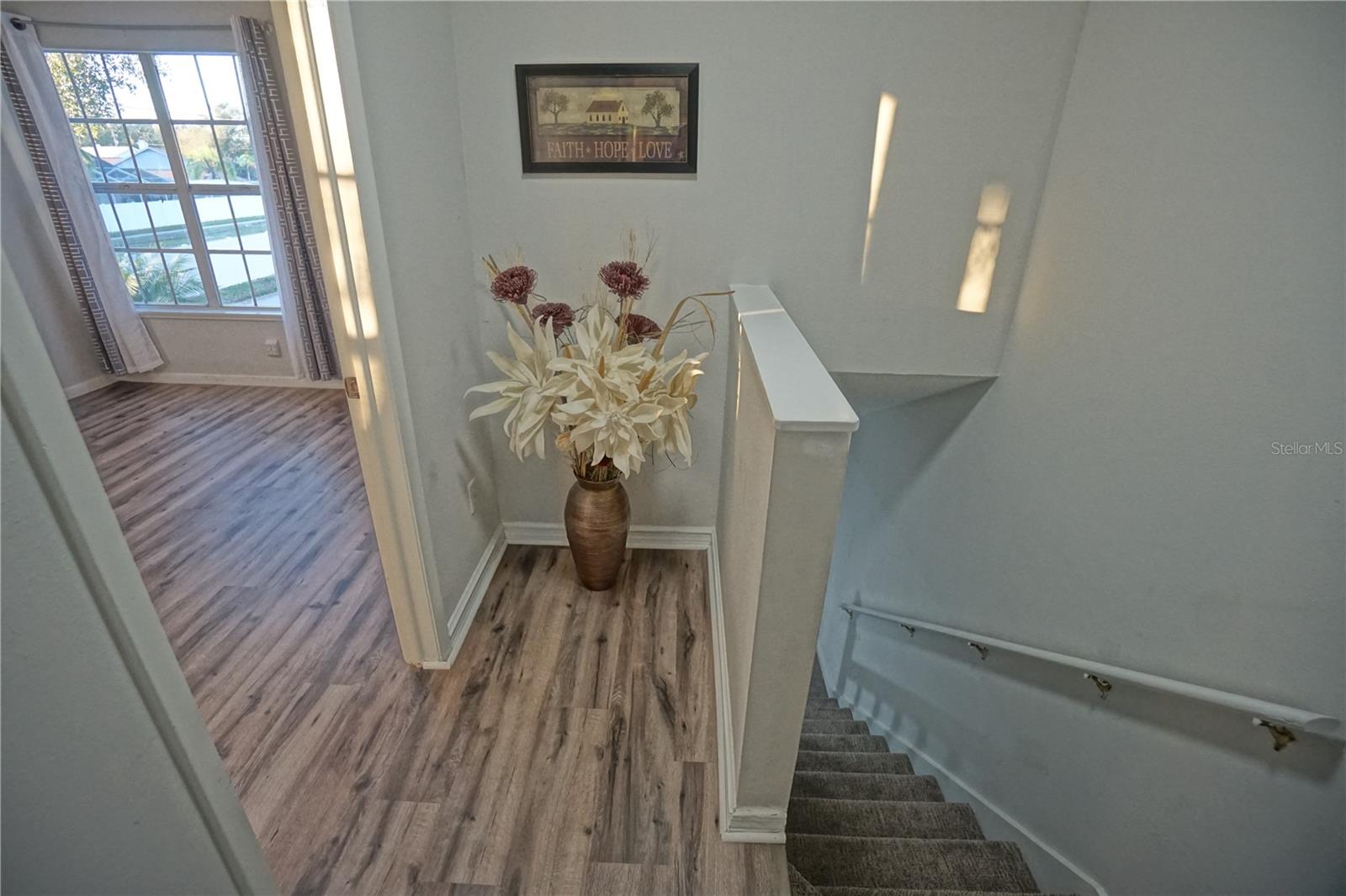 LAKE PLACE A CONDO - Residential