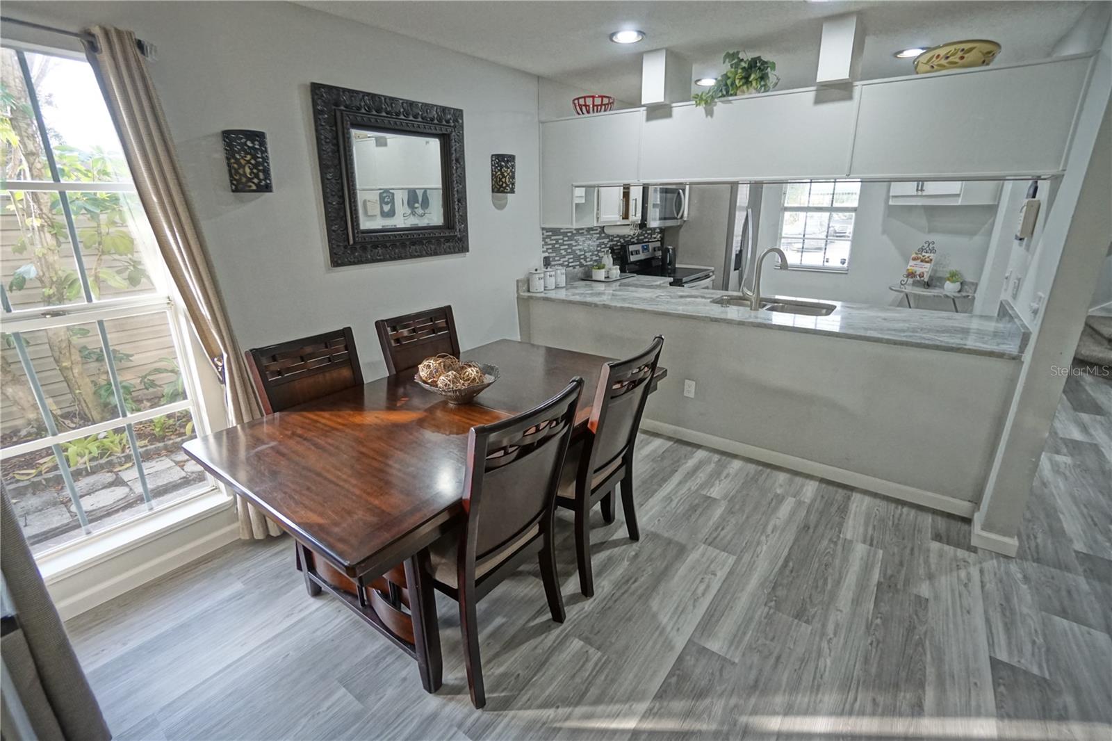 LAKE PLACE A CONDO - Residential