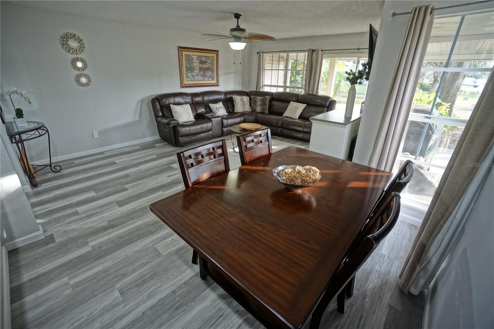 LAKE PLACE A CONDO - Residential