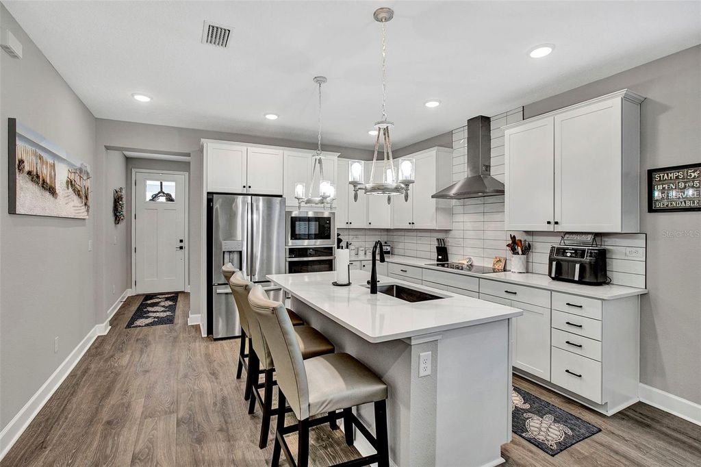 Photo of 27 Moana Court S, Palm Coast, FL 32137 (MLS # V4945350)