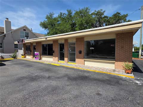 Photo of 820 N Main Street, Kissimmee, FL 34744 (MLS # S5149301)