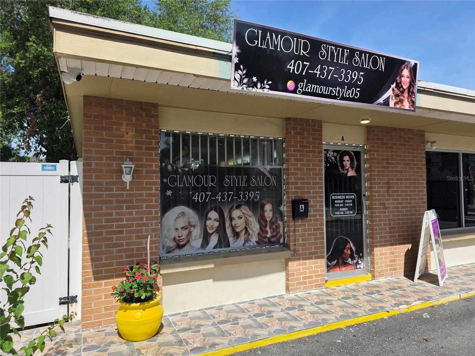 820 N MAIN STREET