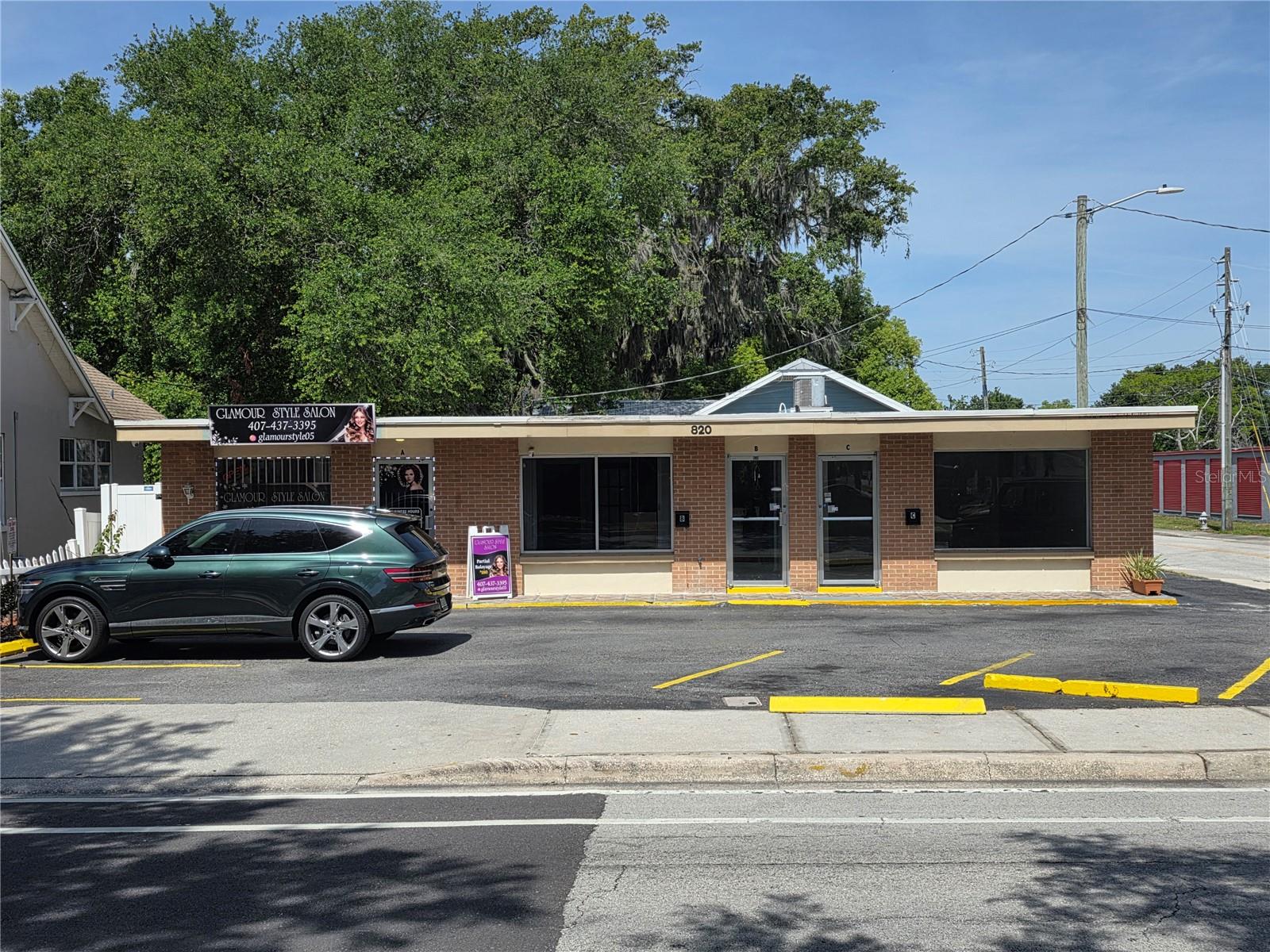 820 N MAIN STREET