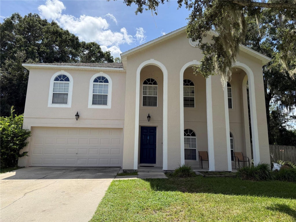 Photo of 4508 SE 30th Street, Ocala, FL 34480 (MLS # OM731941)