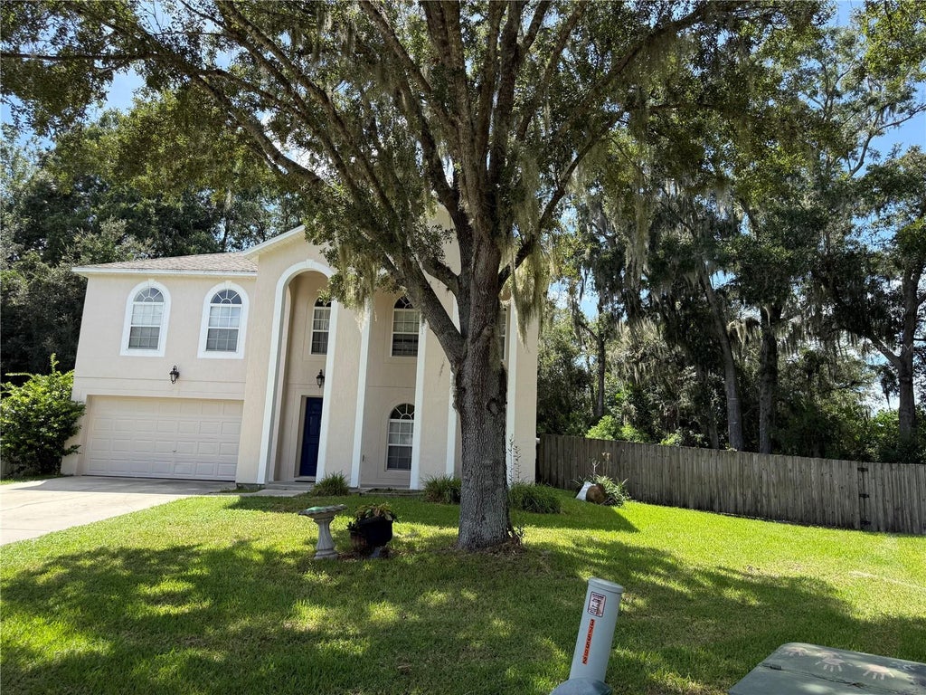 Photo of 4508 SE 30th Street, Ocala, FL 34480 (MLS # OM731941)