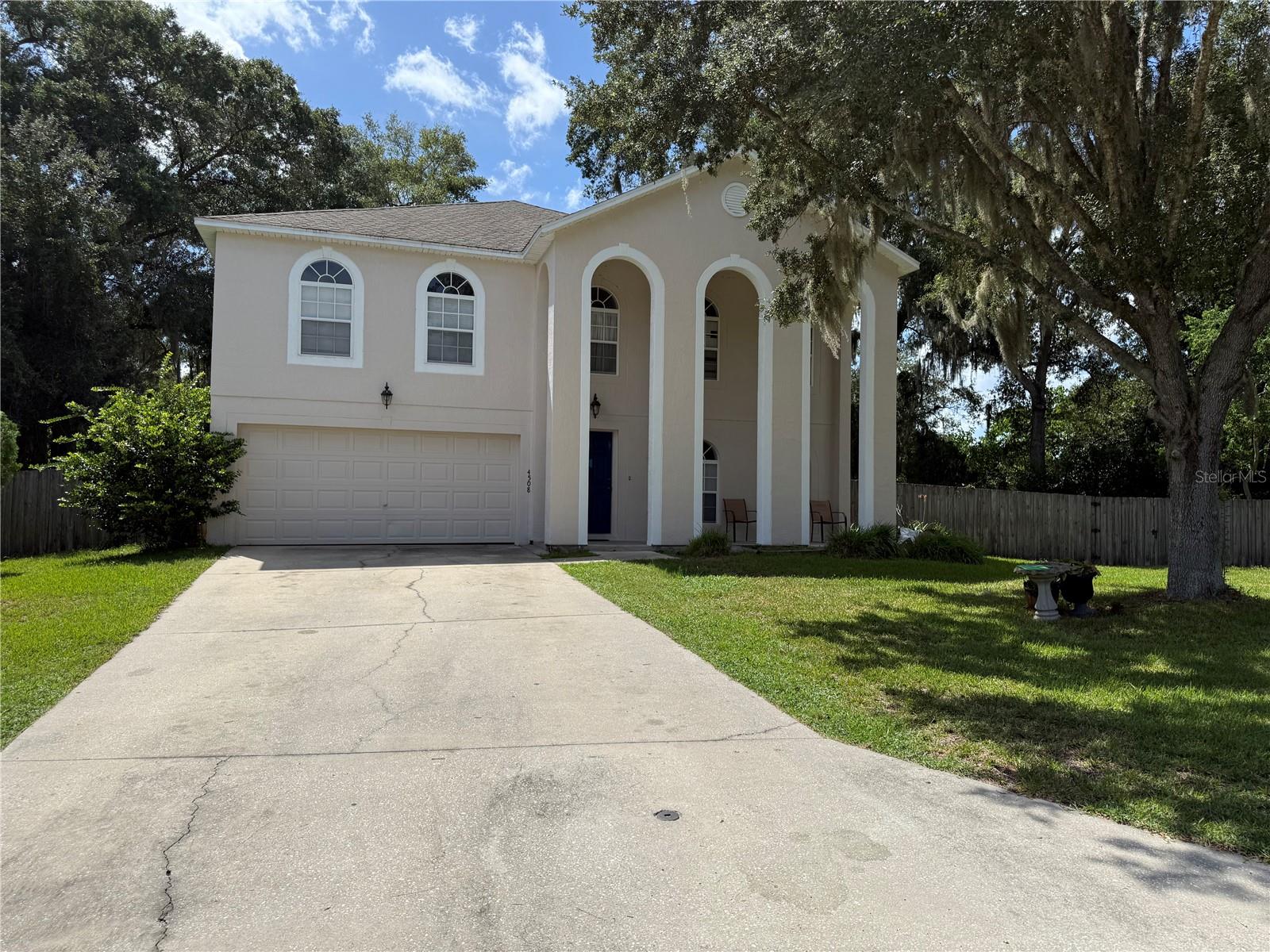 4508 SE 30TH STREET
