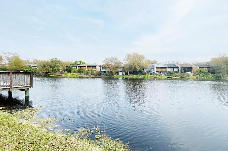 WATERSIDE CONDO I - Residential