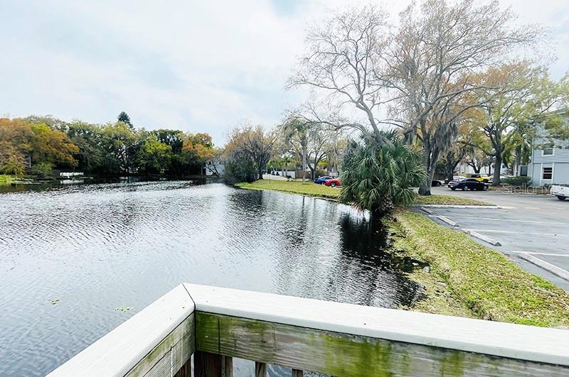 WATERSIDE CONDO I - Residential