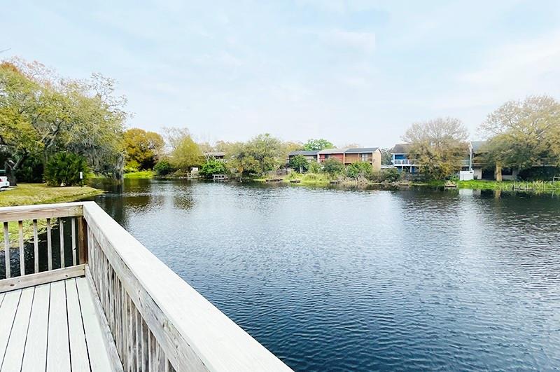 WATERSIDE CONDO I - Residential