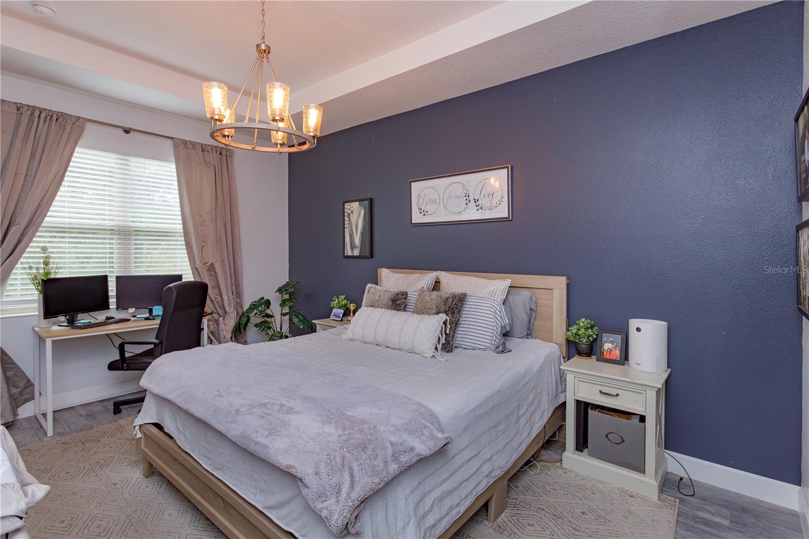 RETREAT/LK BOSSE - Residential