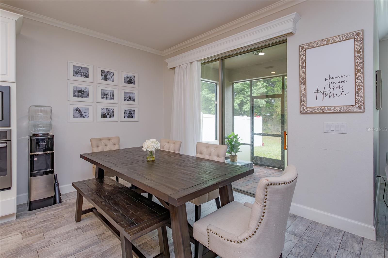 RETREAT/LK BOSSE - Residential