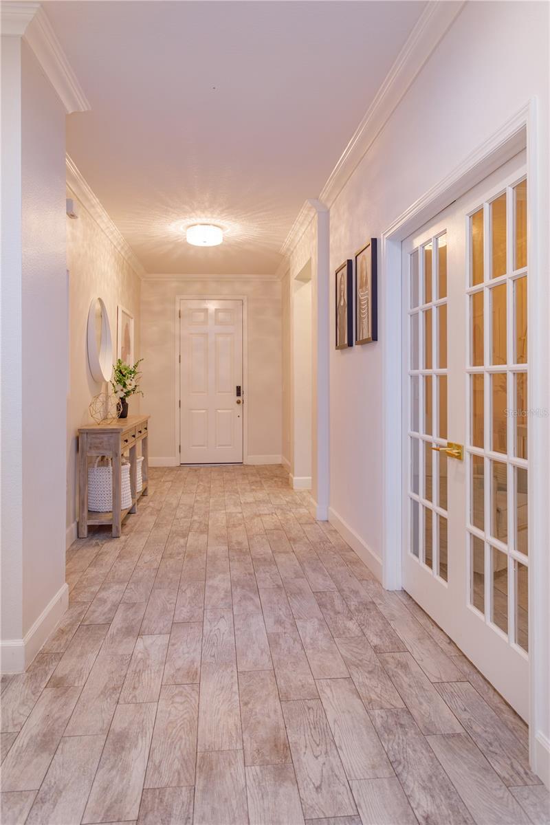 RETREAT/LK BOSSE - Residential