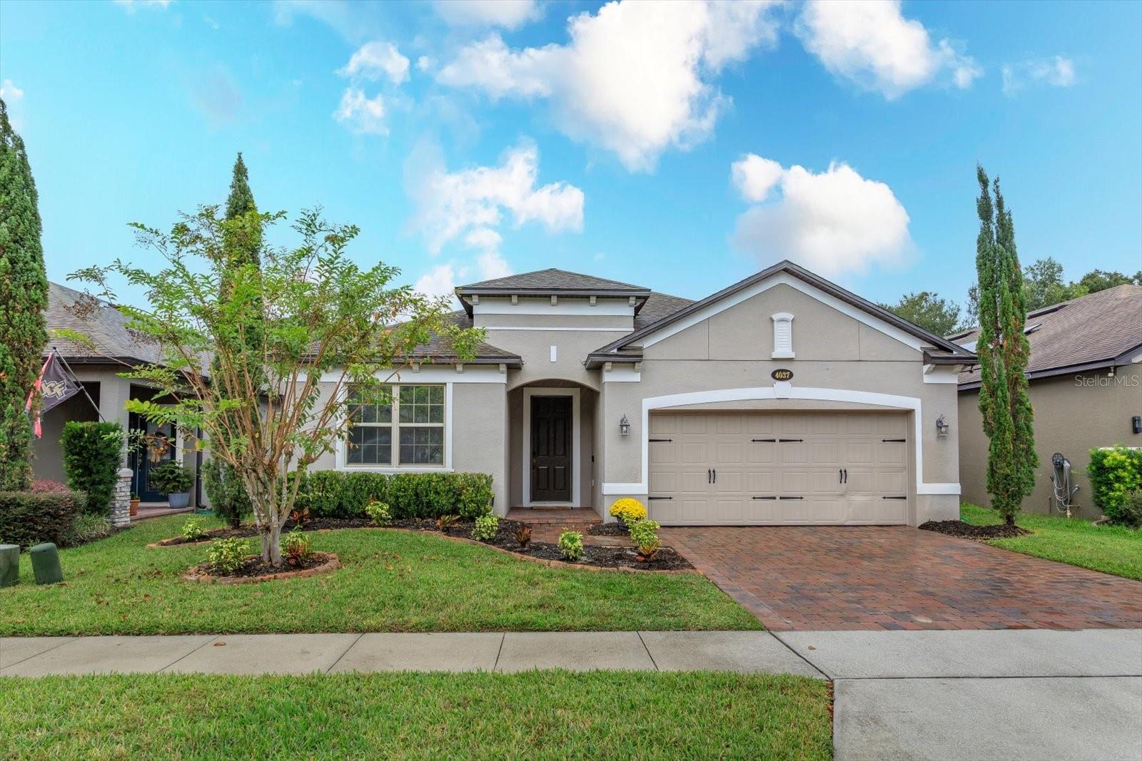 RETREAT/LK BOSSE - Residential