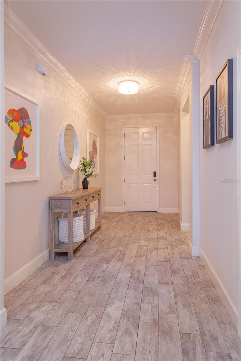 RETREAT/LK BOSSE - Residential