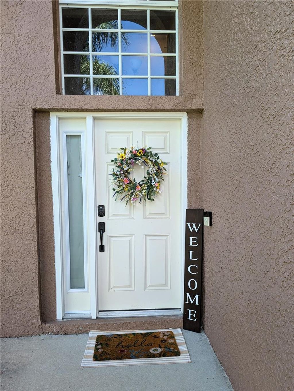 Photo of 1243 Key West Court, Wesley Chapel, FL 33544 (MLS # TB8407427)