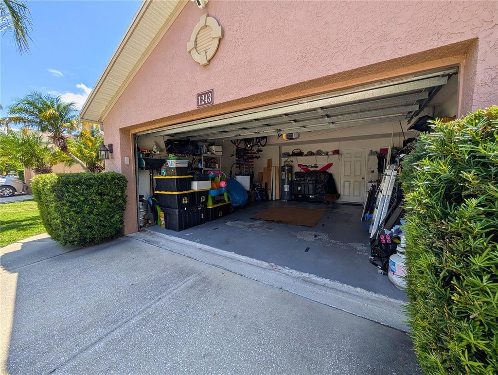 Photo of 1243 Key West Court, Wesley Chapel, FL 33544 (MLS # TB8407427)