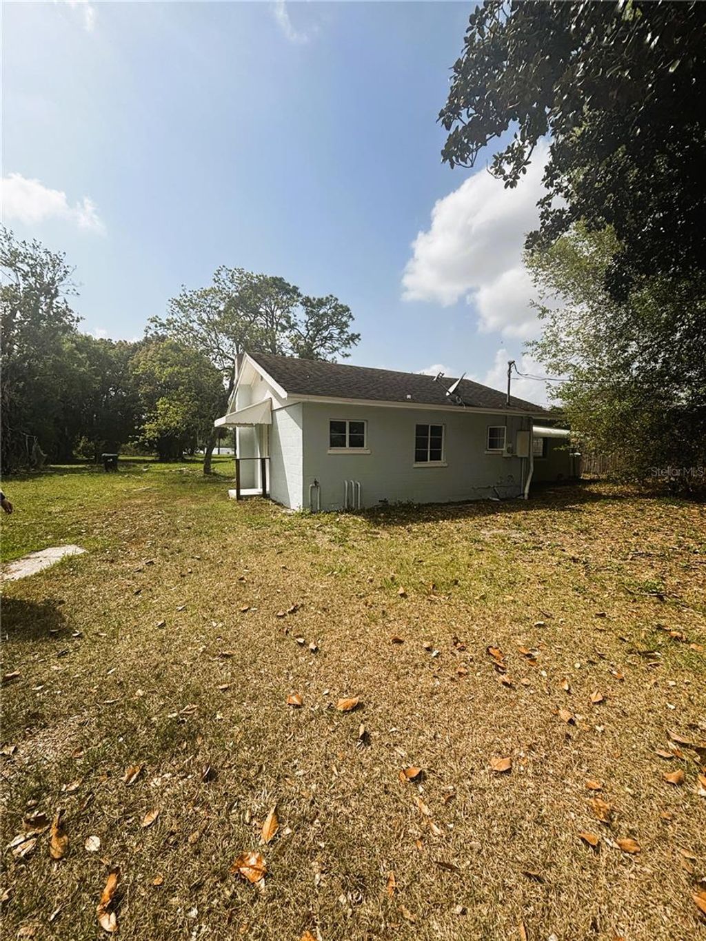 Photo of 834 Oberry Hoover Road, Orlando, FL 32825 (MLS # O6392493)