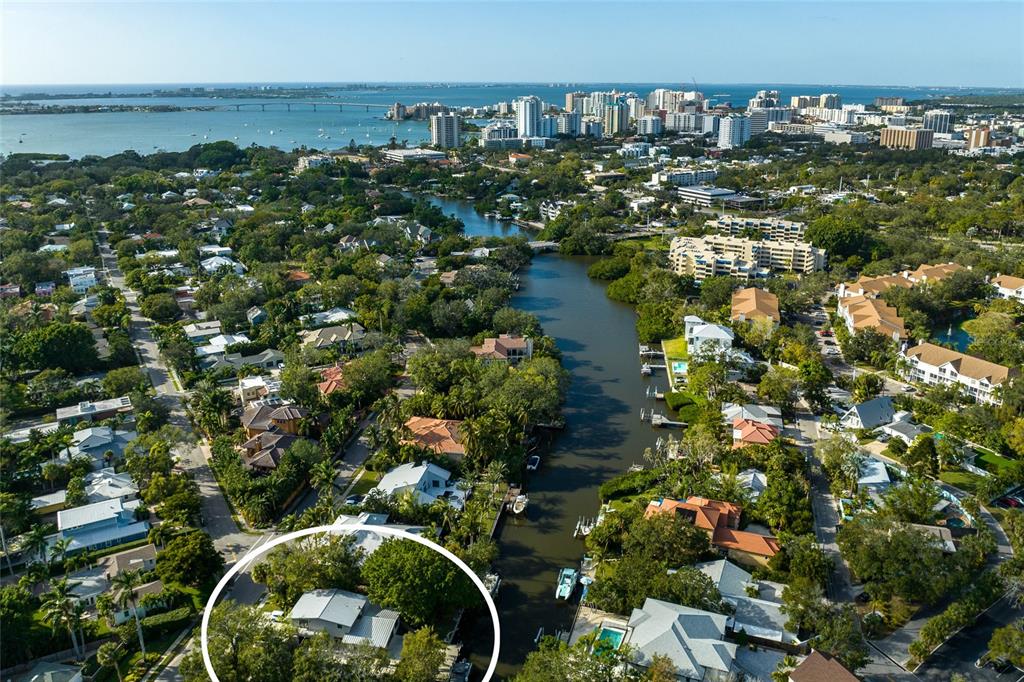 AVONDALE REP - Residential