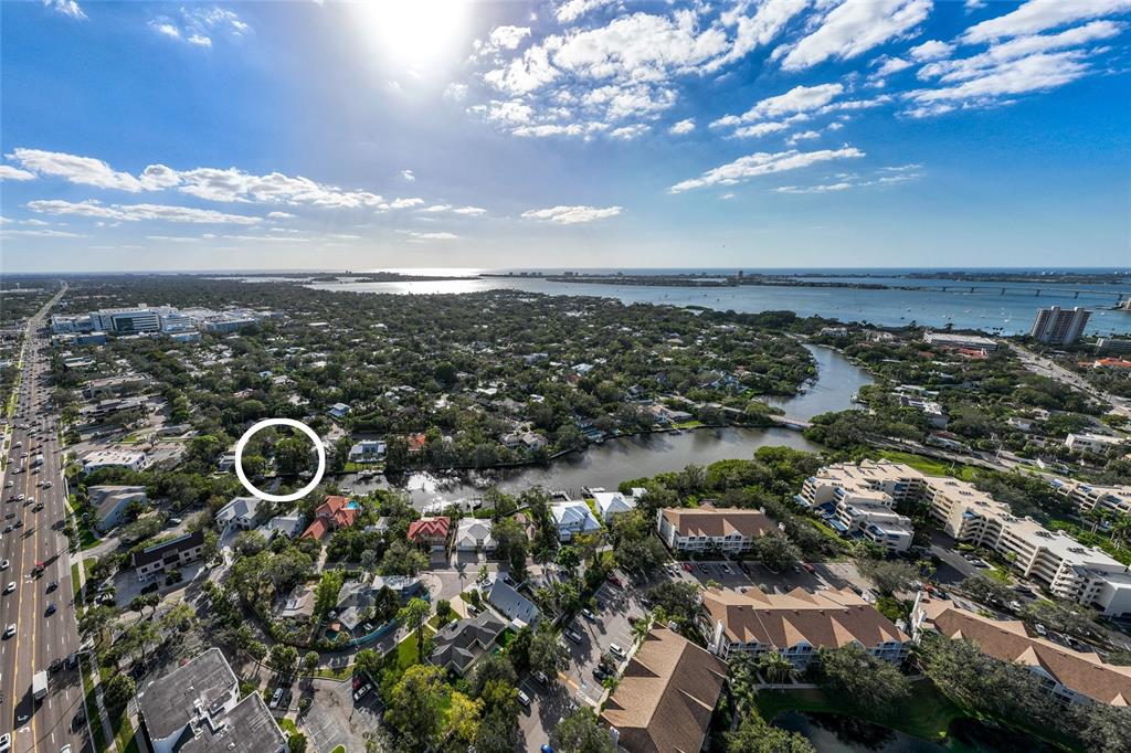 AVONDALE REP - Residential