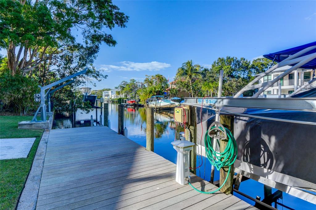 AVONDALE REP - Residential