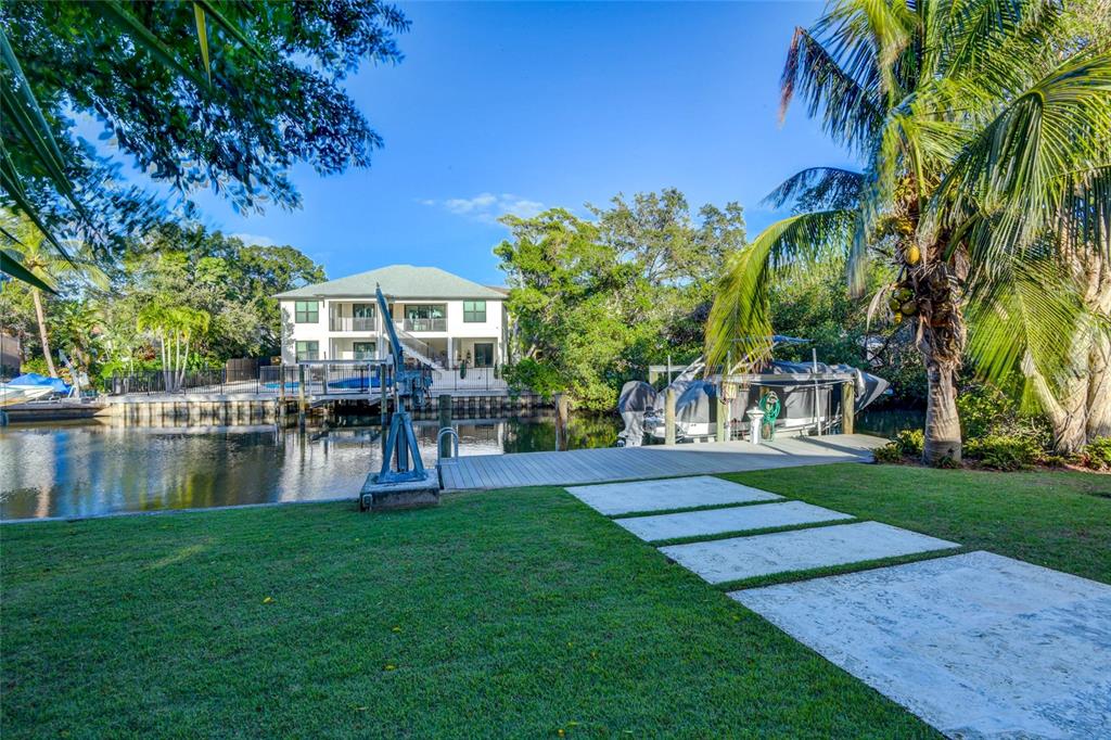 AVONDALE REP - Residential