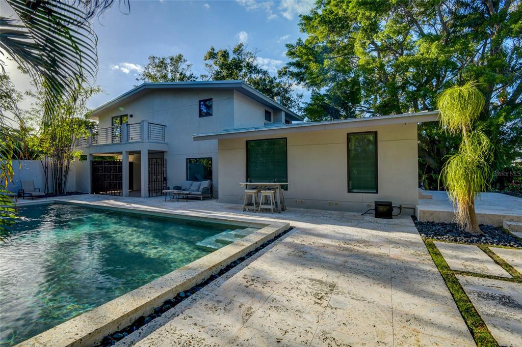 AVONDALE REP - Residential