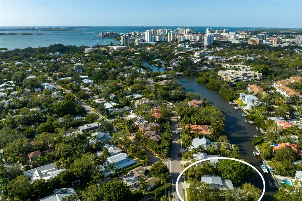 AVONDALE REP - Residential