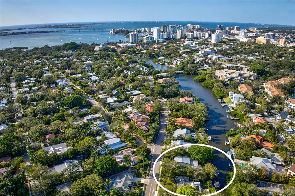 AVONDALE REP - Residential