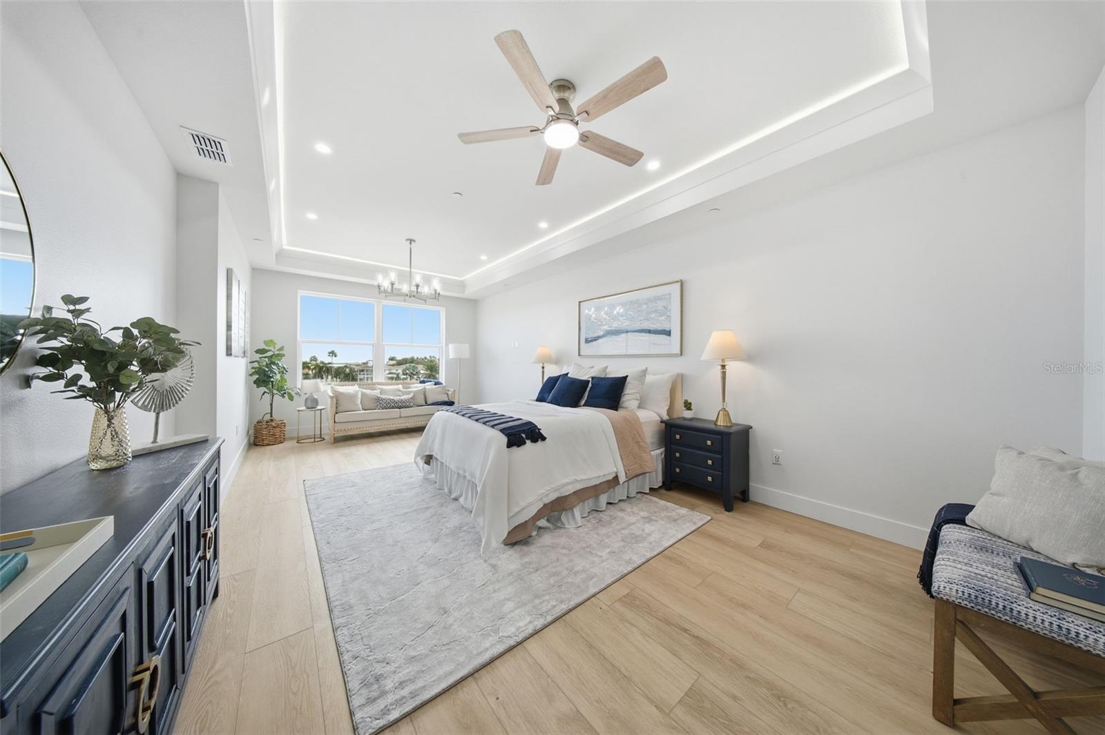 QUIET COVE - Residential