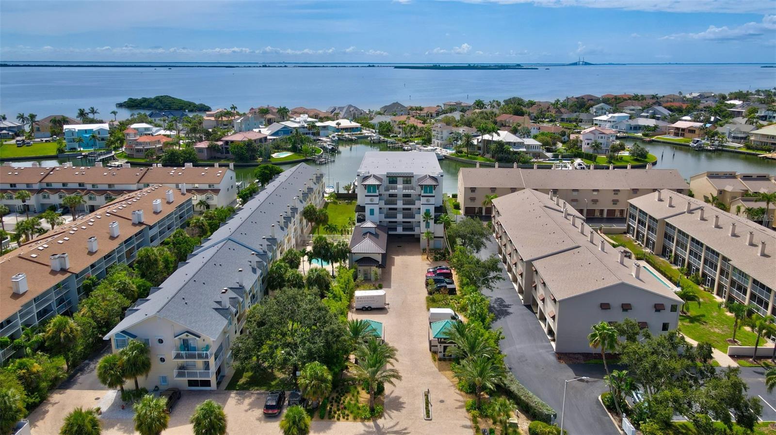 QUIET COVE - Residential