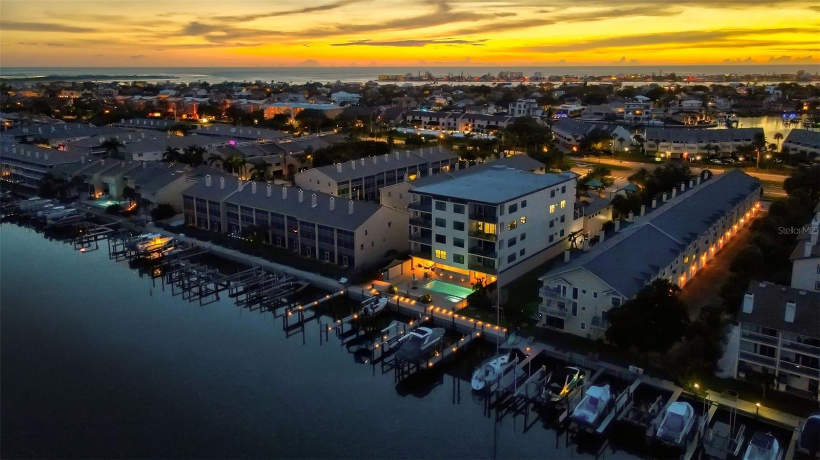 QUIET COVE - Residential