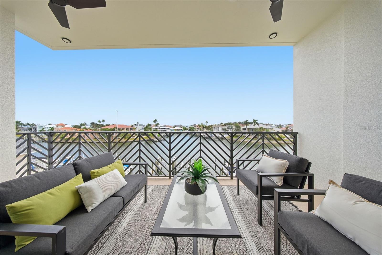 QUIET COVE - Residential