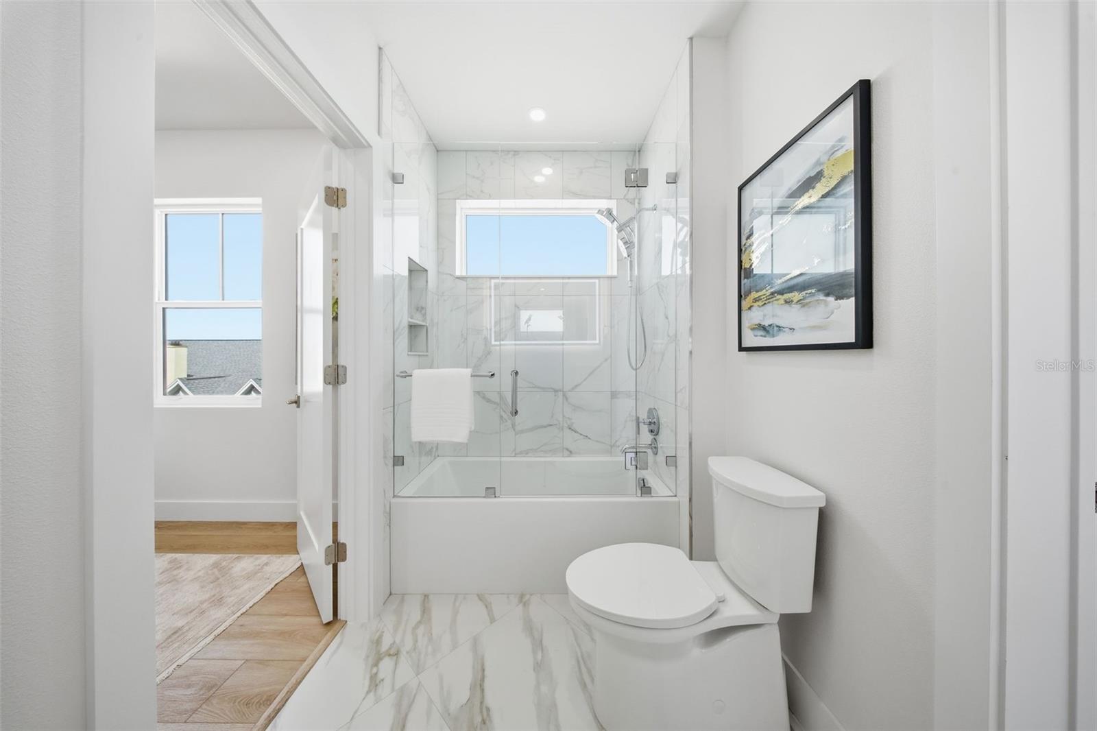 QUIET COVE - Residential