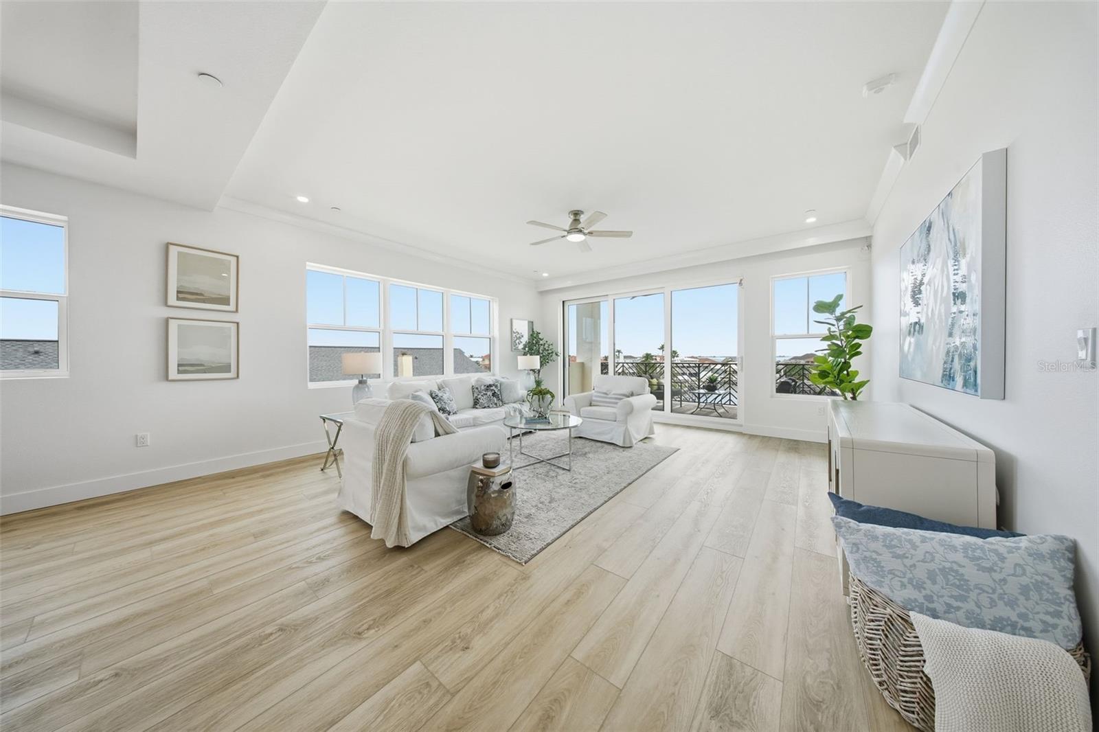 QUIET COVE - Residential