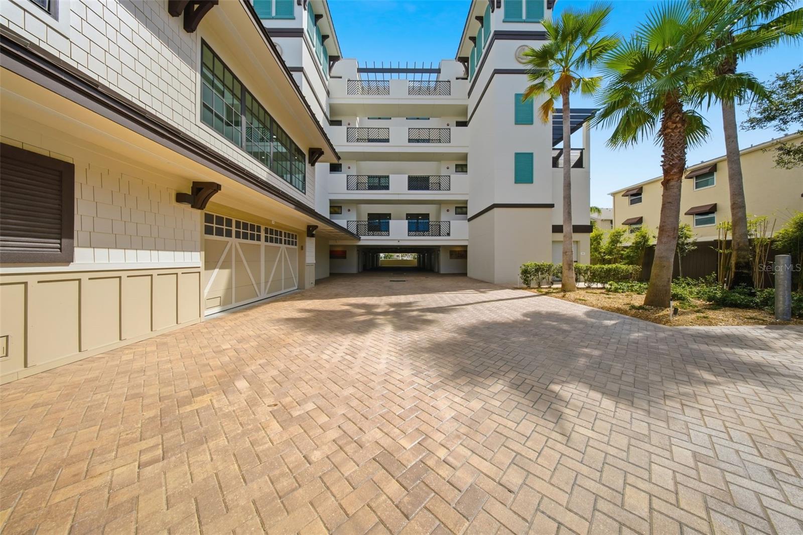 QUIET COVE - Residential