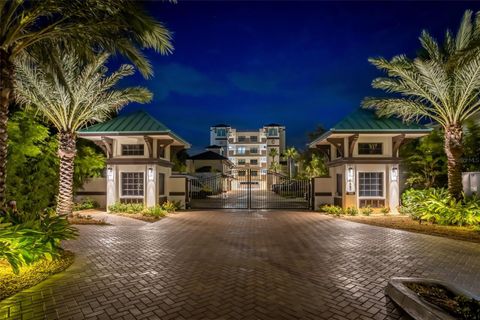 455 PINELLAS BAYWAY S 2A, 2B, 3B, 4A TIERRA VERDE FL 33715