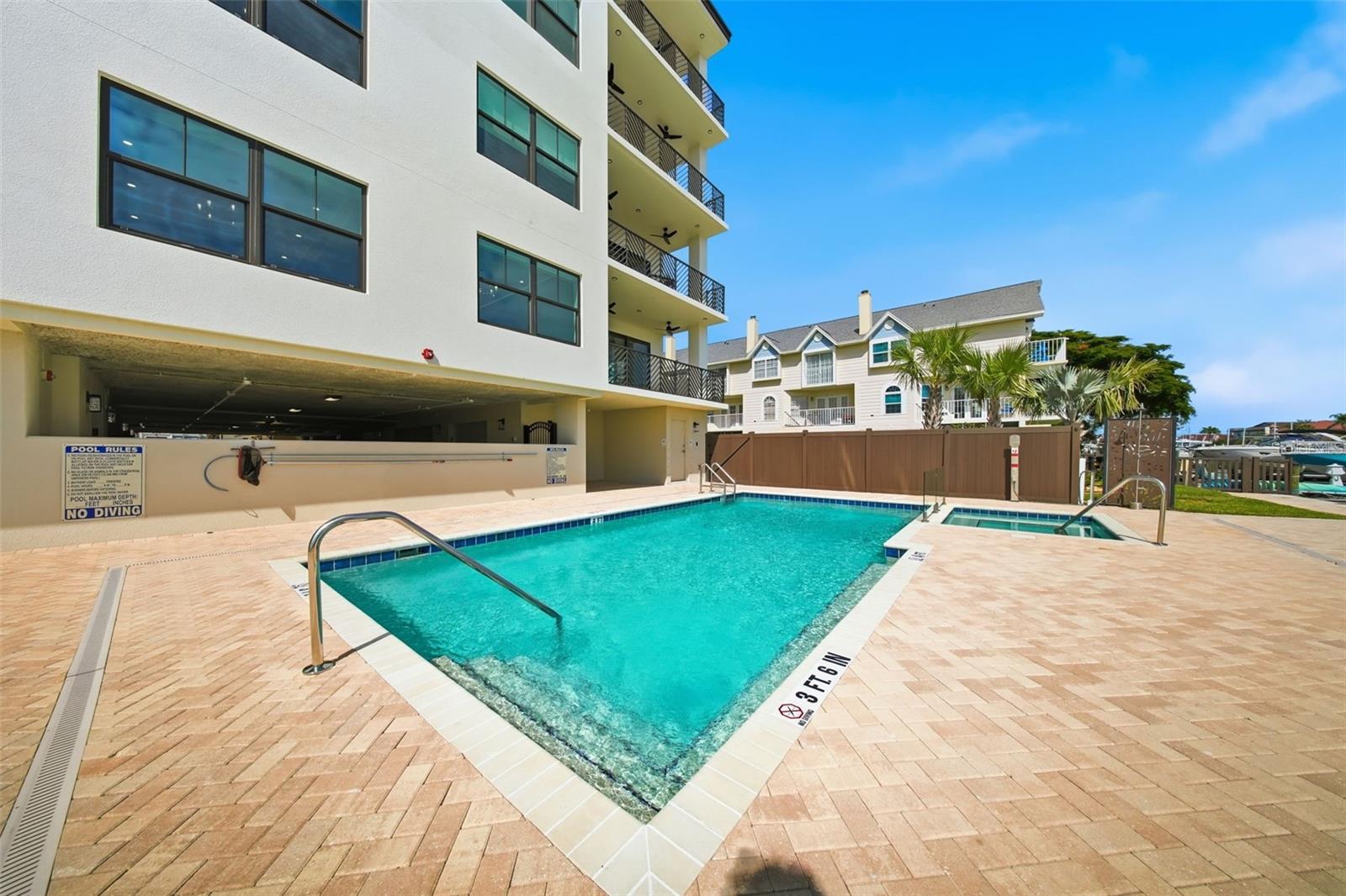 QUIET COVE - Residential