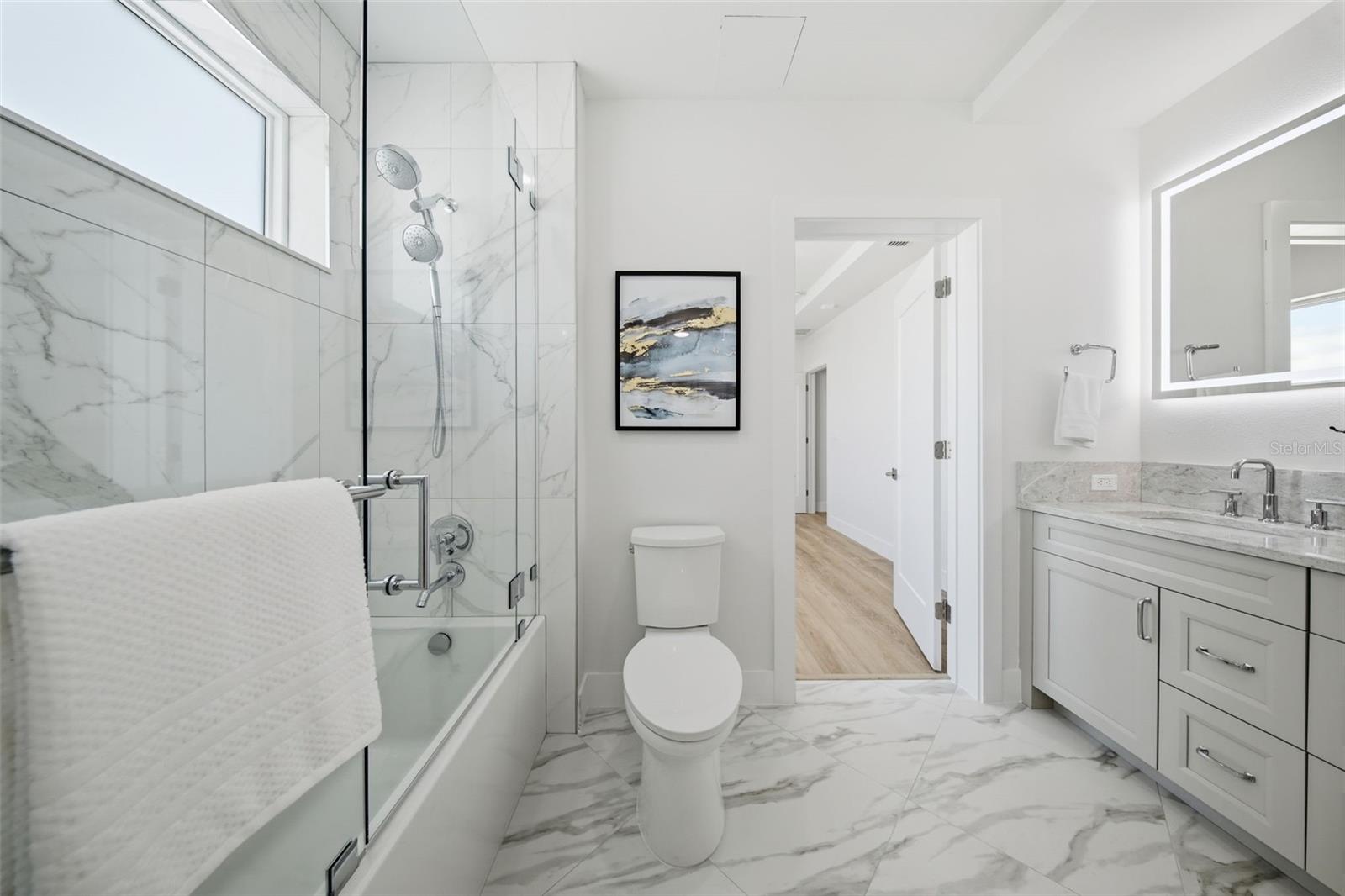 QUIET COVE - Residential