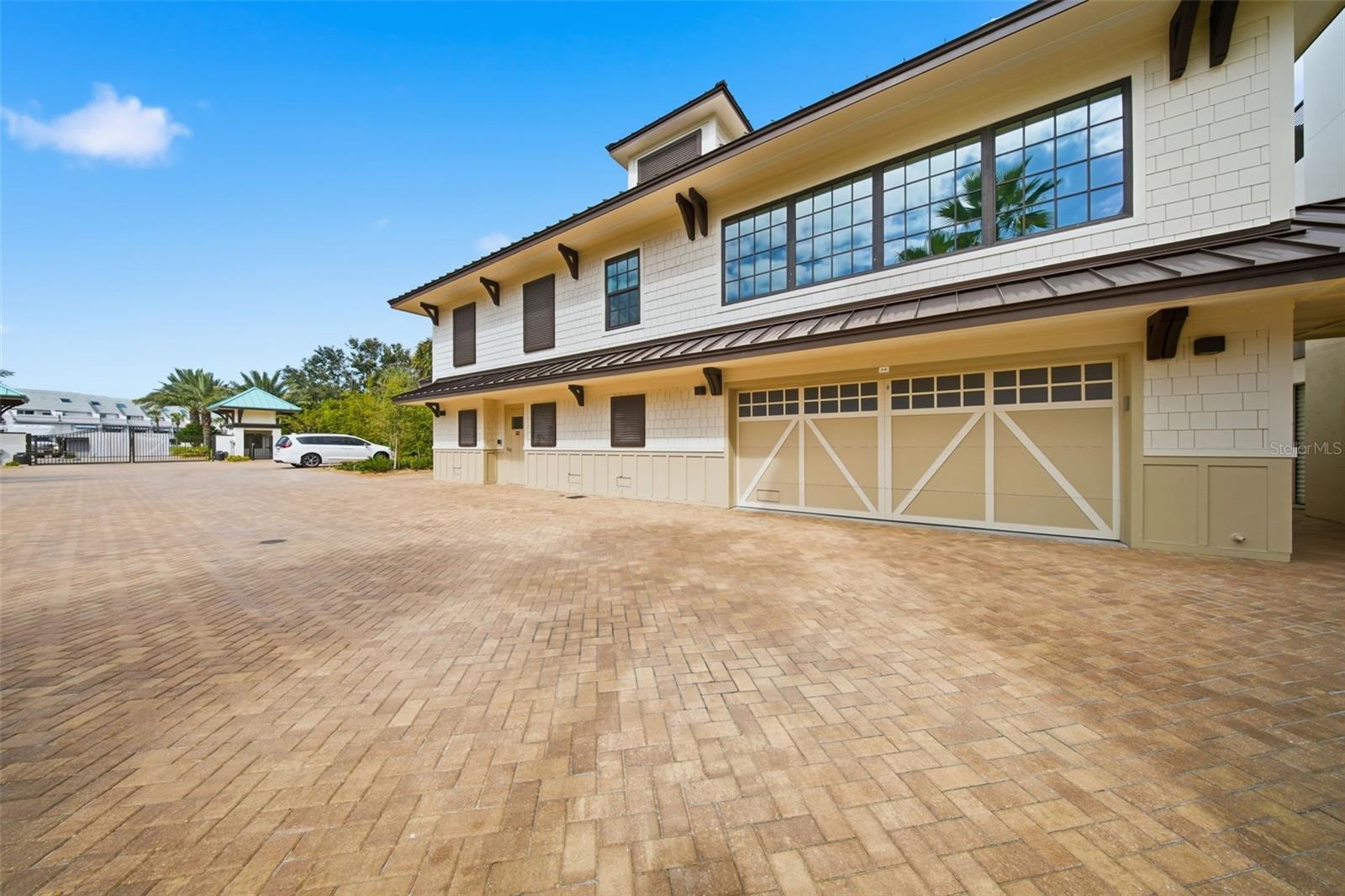 QUIET COVE - Residential