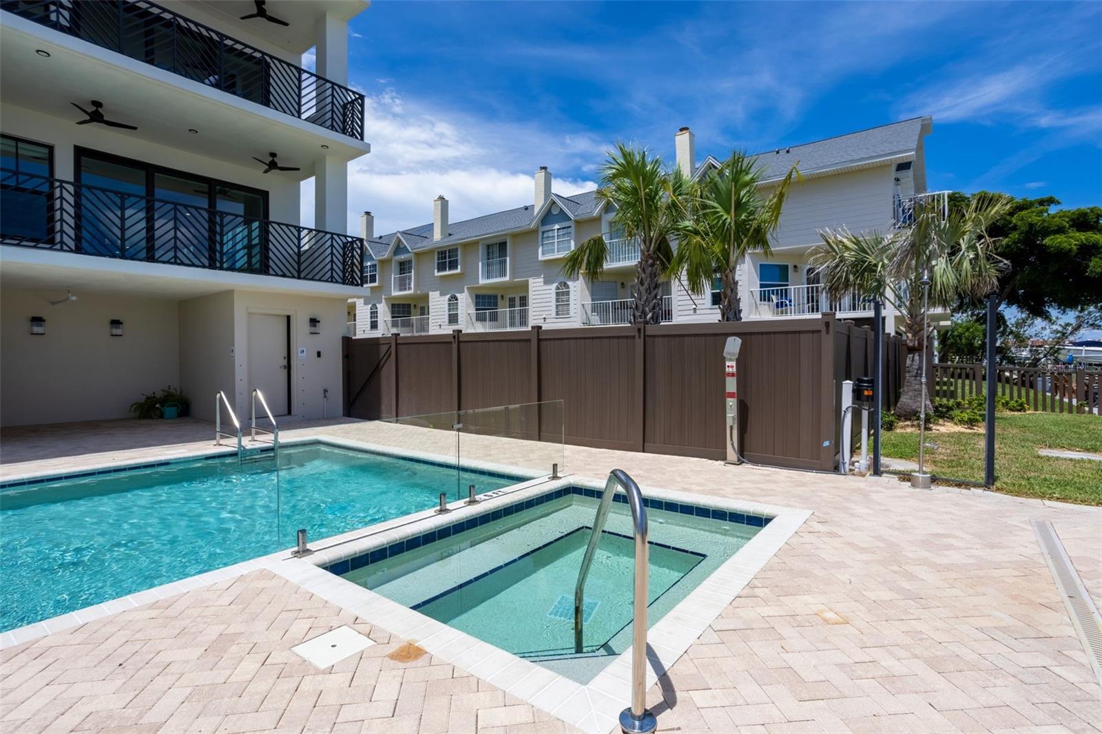 QUIET COVE - Residential