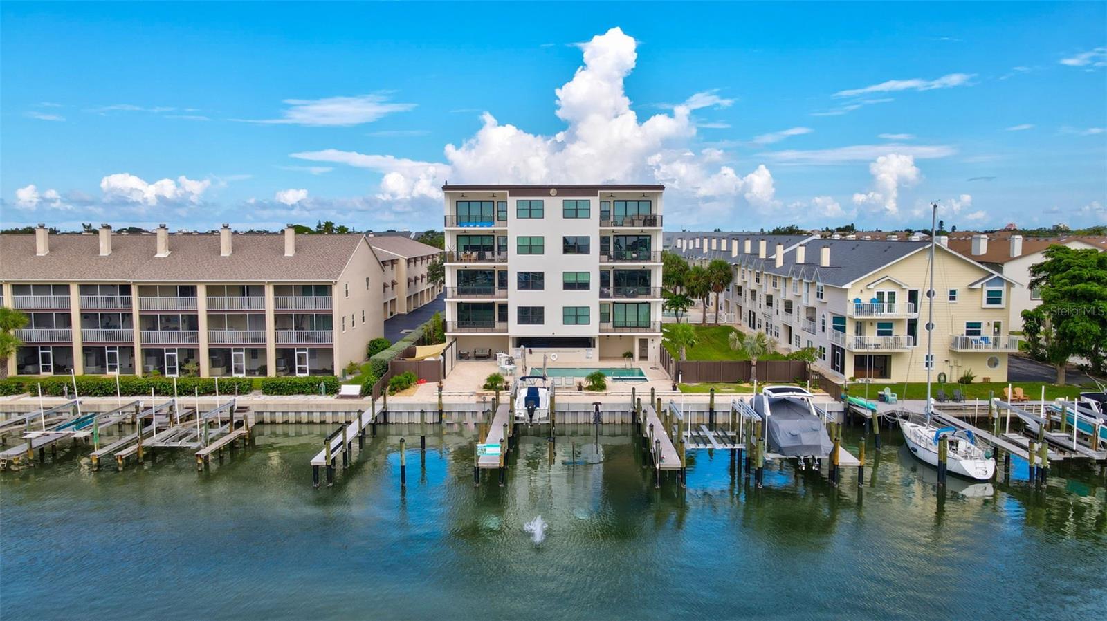 455 PINELLAS BAYWAY S 2A, 2B, 3B, 4A