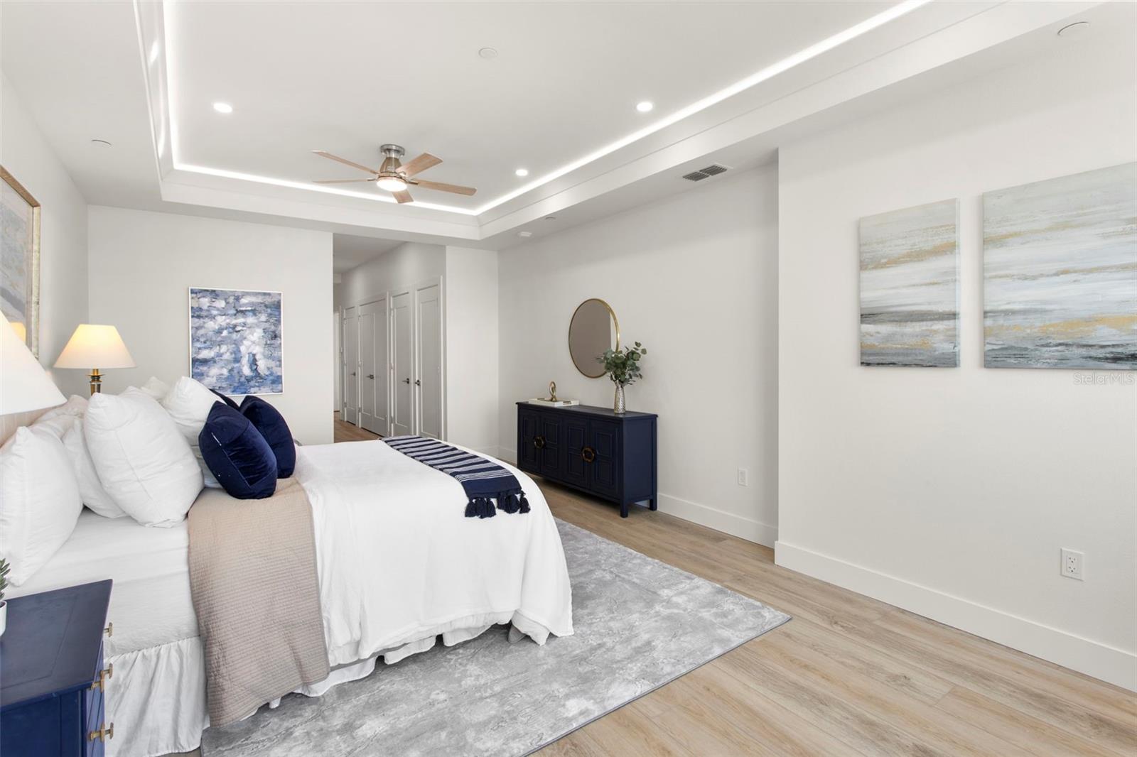 QUIET COVE - Residential