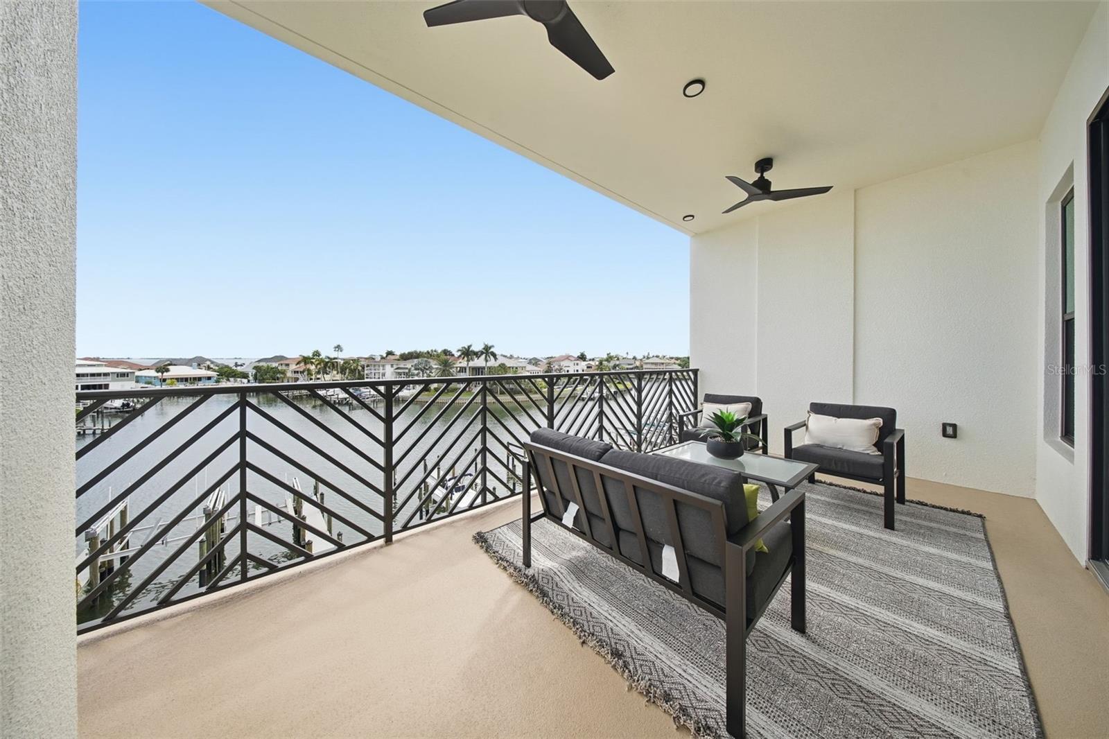 QUIET COVE - Residential