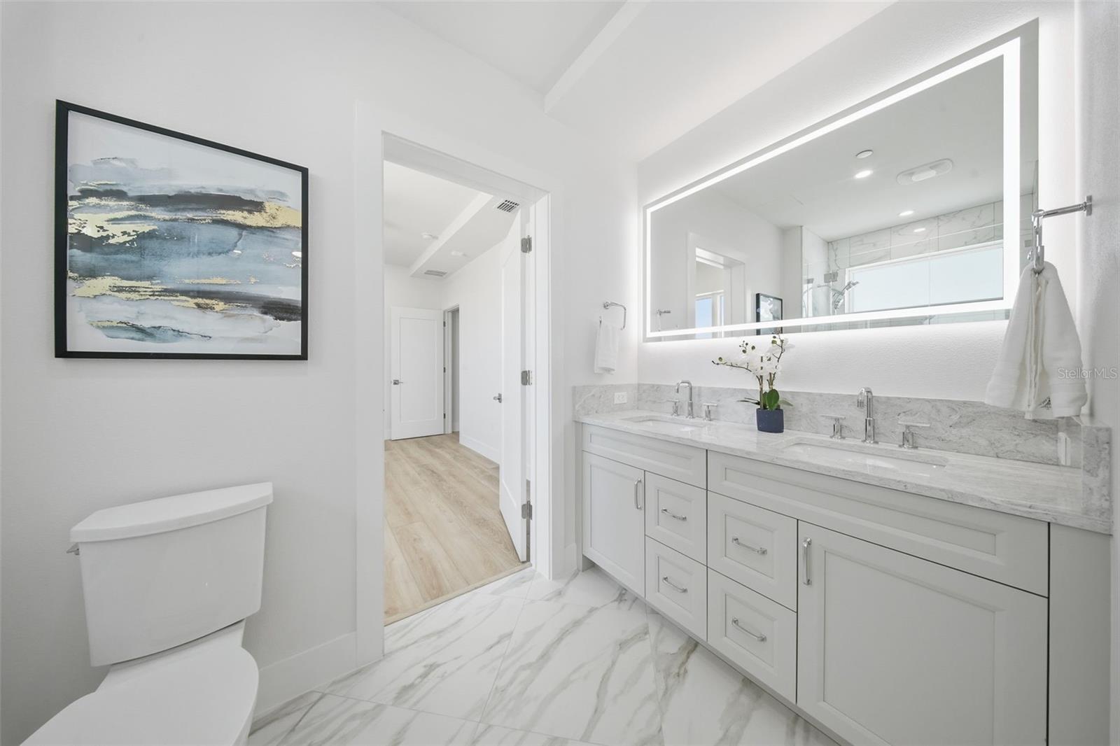 QUIET COVE - Residential