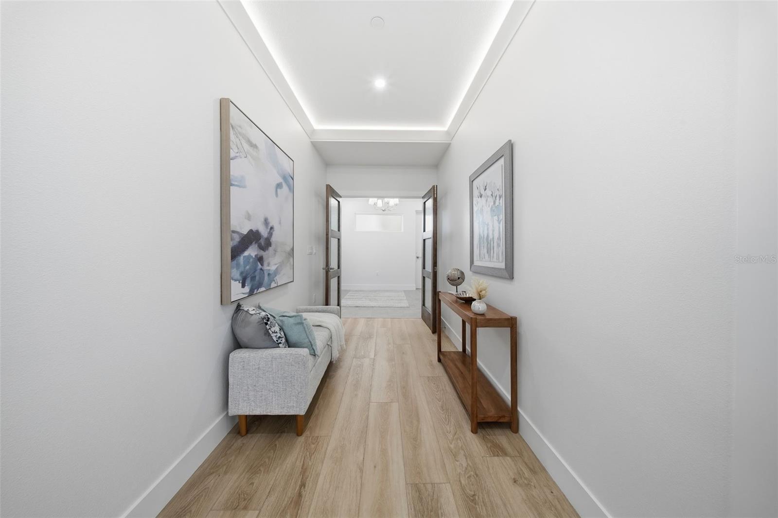 QUIET COVE - Residential