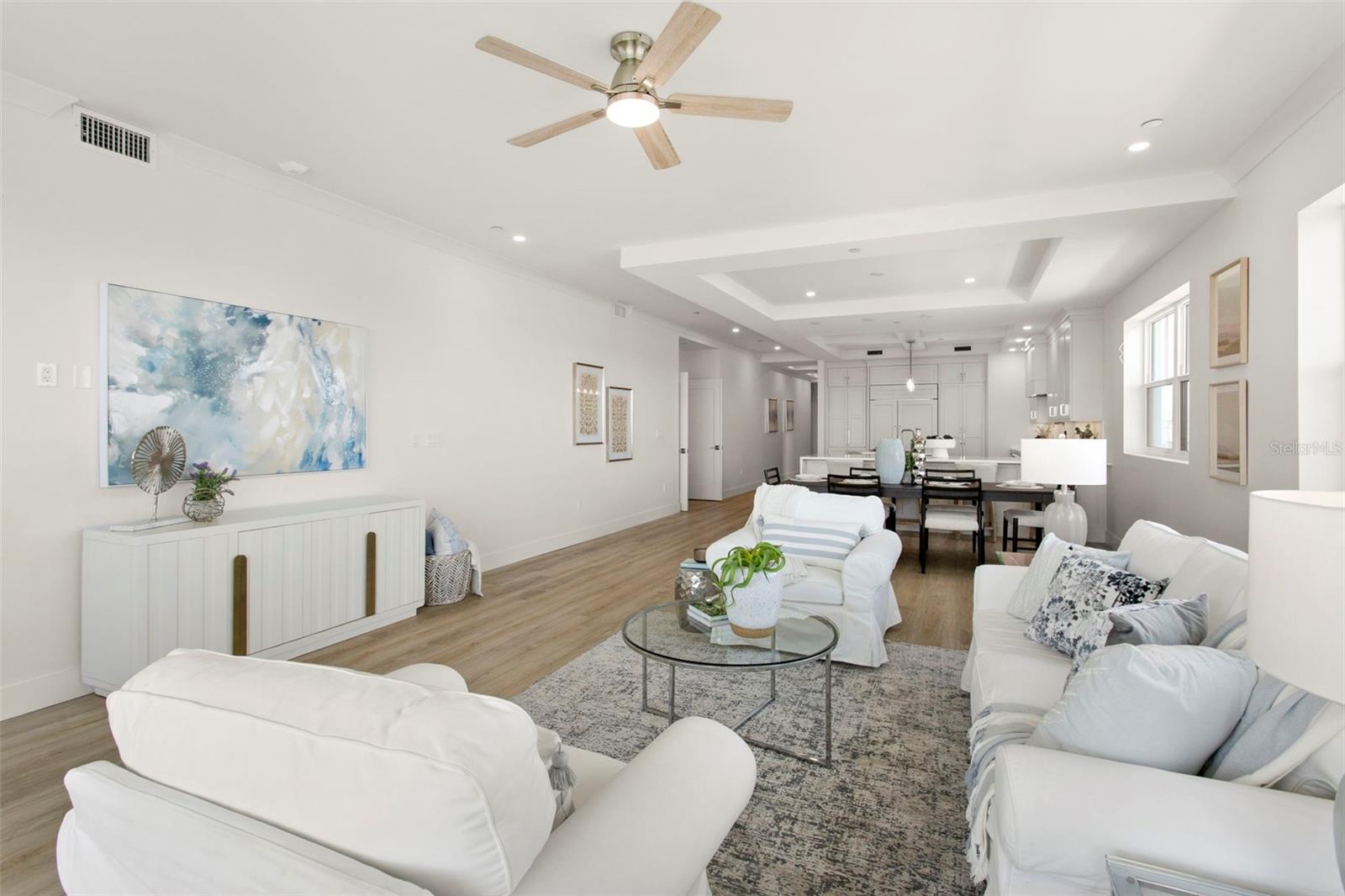 QUIET COVE - Residential