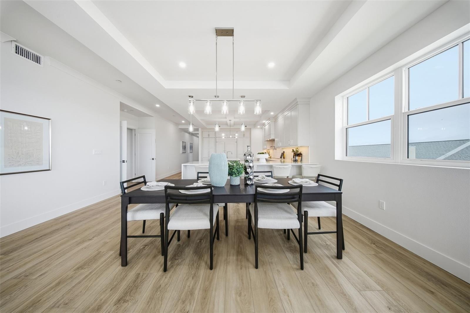 QUIET COVE - Residential