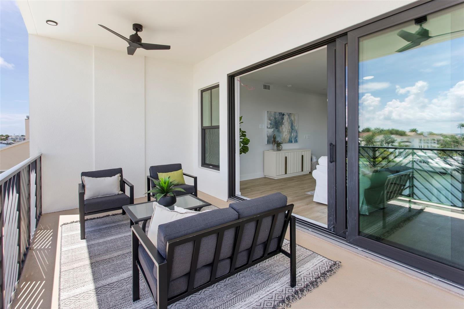 QUIET COVE - Residential