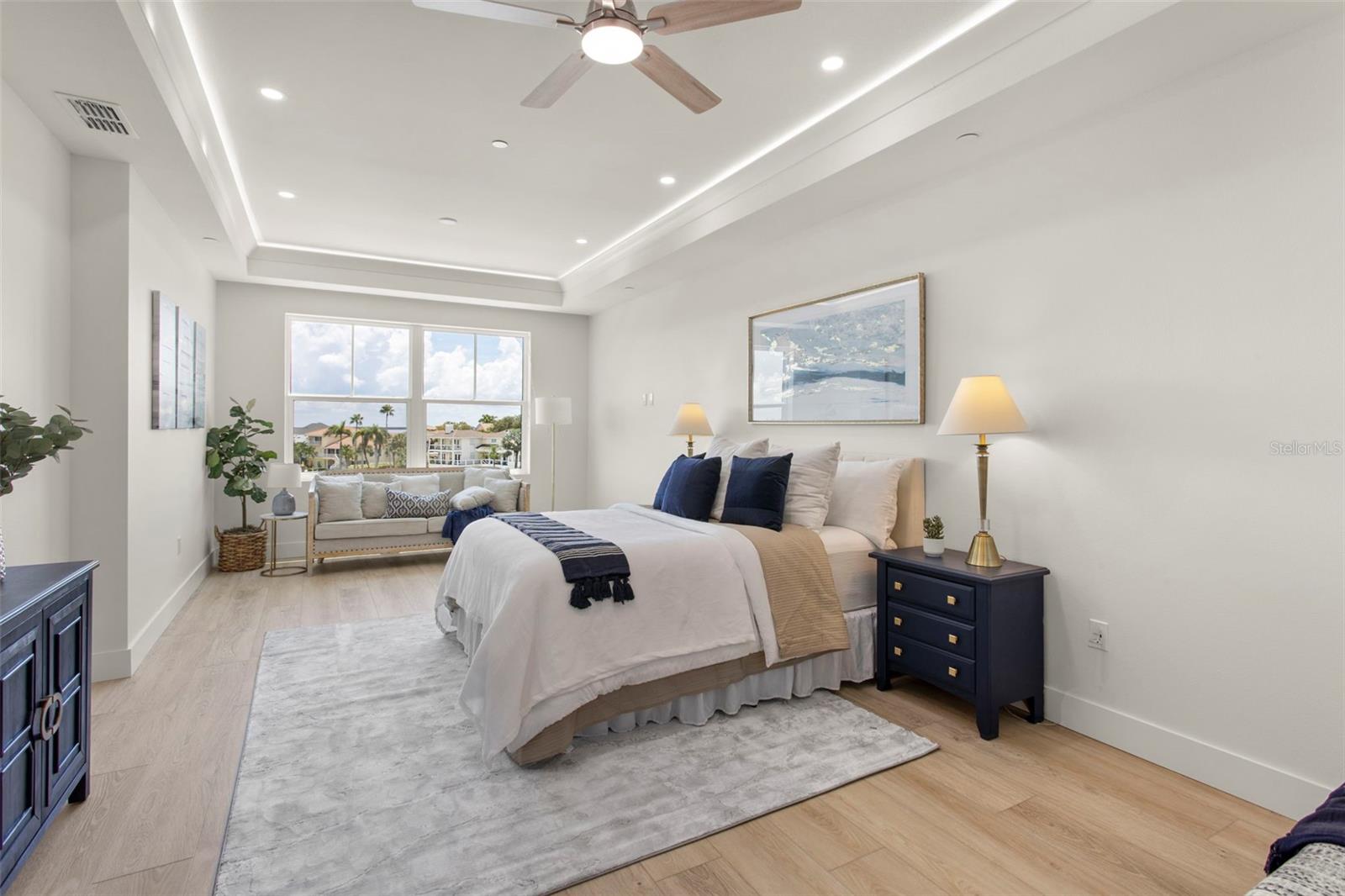 QUIET COVE - Residential